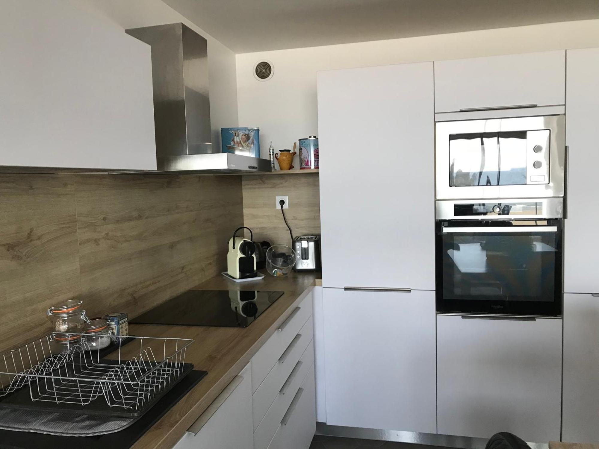 Appartement Face A La Mer - 6 A 8 Personnes - Canet En Roussillon 외부 사진