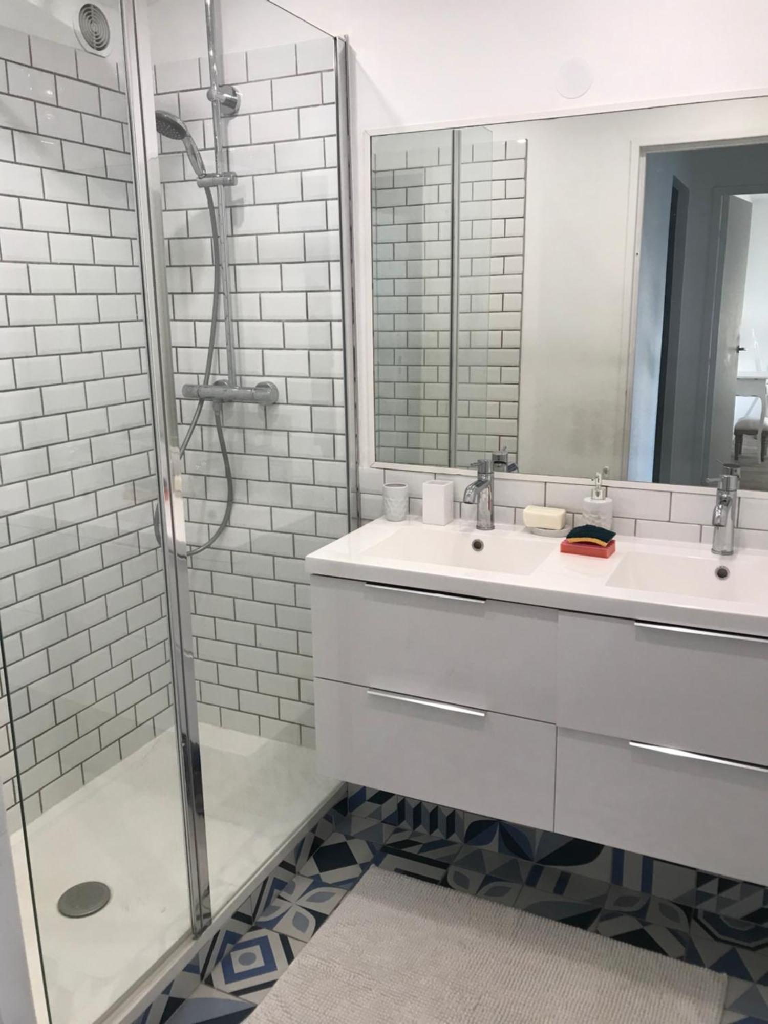 Appartement Face A La Mer - 6 A 8 Personnes - Canet En Roussillon 외부 사진